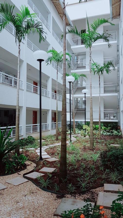 Resort Do Lago Caldas Novas Exterior foto