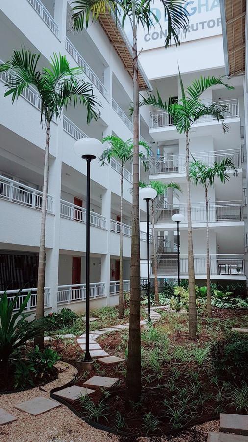 Resort Do Lago Caldas Novas Exterior foto